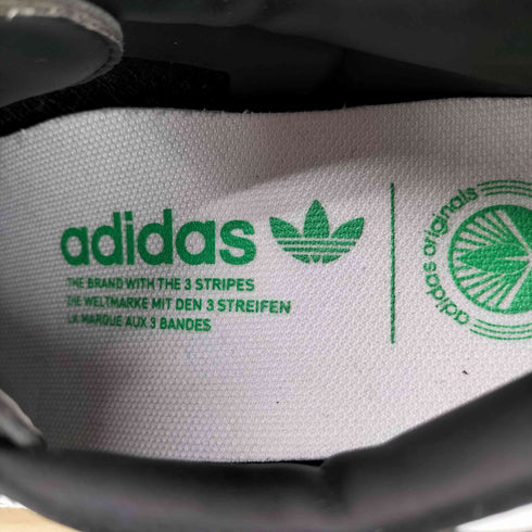 アディダス adidas Samba Vegan Black レディース 23.5cm