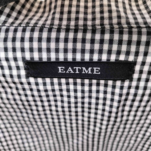 イートミー EATME ベルトスリーブブラウス レディース FREE