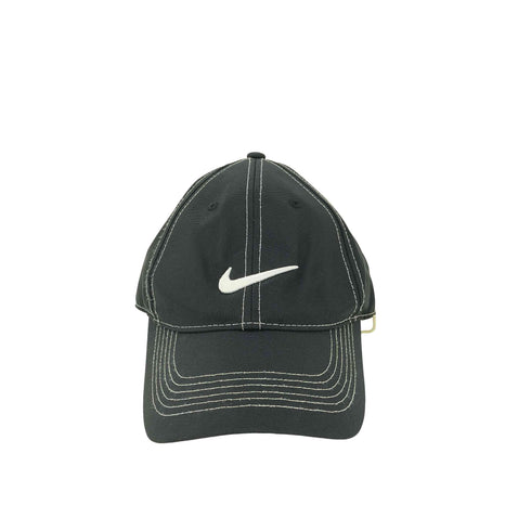 ナイキゴルフ NIKE GOLF SWOOSH FRONT CAP メンズ ONE SIZE