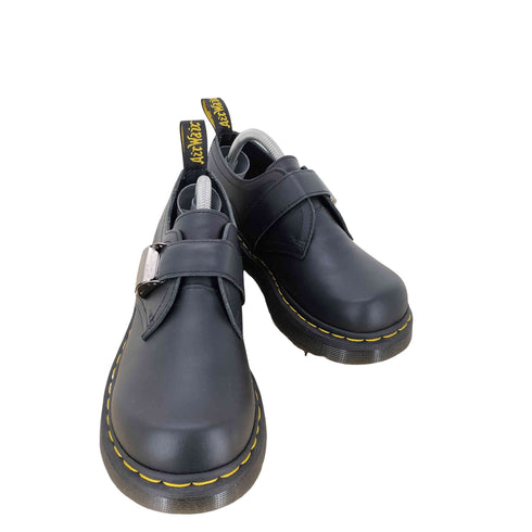ドクターマーチン Dr.Martens AUKLEY モンクストラップシューズ レディース UK4
