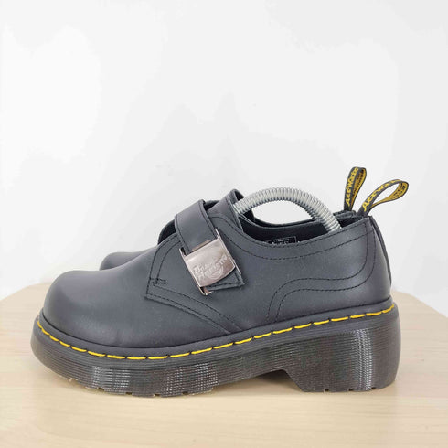ドクターマーチン Dr.Martens AUKLEY モンクストラップシューズ レディース UK4
