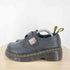 ドクターマーチン Dr.Martens AUKLEY モンクストラップシューズ レディース UK4
