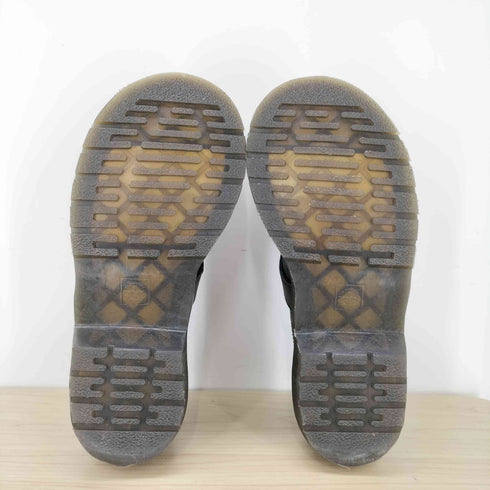 ドクターマーチン Dr.Martens AUKLEY モンクストラップシューズ レディース UK4