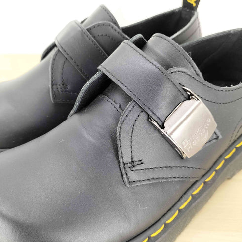 ドクターマーチン Dr.Martens AUKLEY モンクストラップシューズ レディース UK4