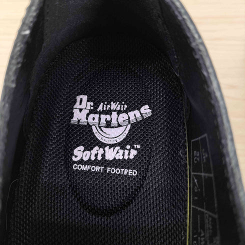 ドクターマーチン Dr.Martens AUKLEY モンクストラップシューズ レディース UK4