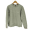 モンベル mont bell Cotton SweatShirt コットン スウェット メンズ JPN:M