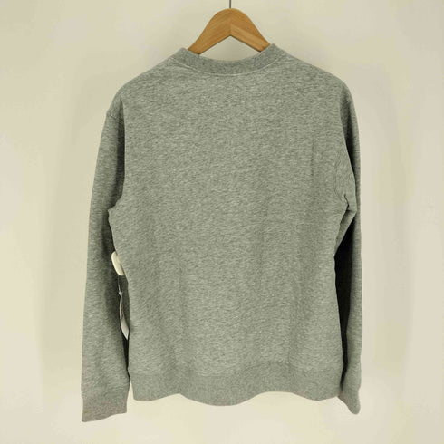 モンベル mont bell Cotton SweatShirt コットン スウェット メンズ JPN:M