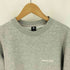 モンベル mont bell Cotton SweatShirt コットン スウェット メンズ JPN:M