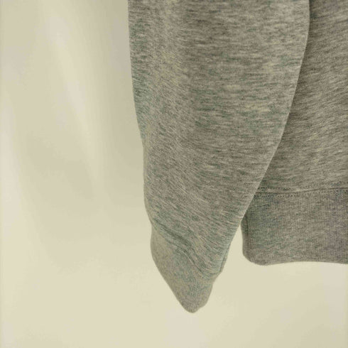 モンベル mont bell Cotton SweatShirt コットン スウェット メンズ JPN:M