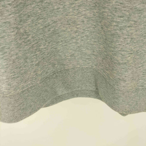 モンベル mont bell Cotton SweatShirt コットン スウェット メンズ JPN:M