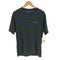 モンベル mont bell WIC.ボーダーT メンズ JPN:M