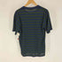 モンベル mont bell WIC.ボーダーT メンズ JPN:M