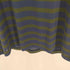 モンベル mont bell WIC.ボーダーT メンズ JPN:M