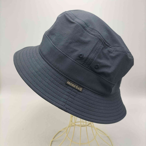 モンベル mont bell ストレッチ O.D.ショートブリムハット メンズ M 56~58