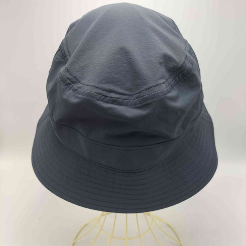 モンベル mont bell ストレッチ O.D.ショートブリムハット メンズ M 56~58