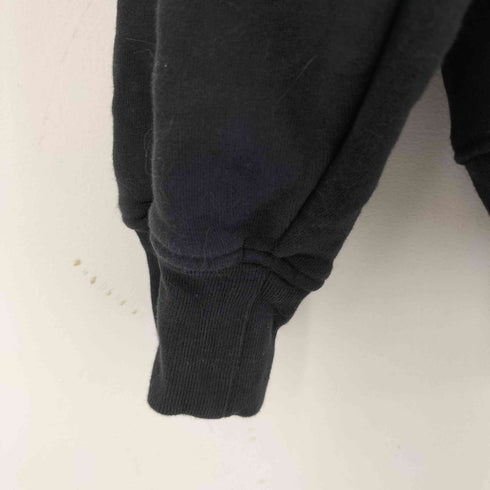 リーバイス Levis FELIX フロントキャラクターデザインパーカー メンズ import:S