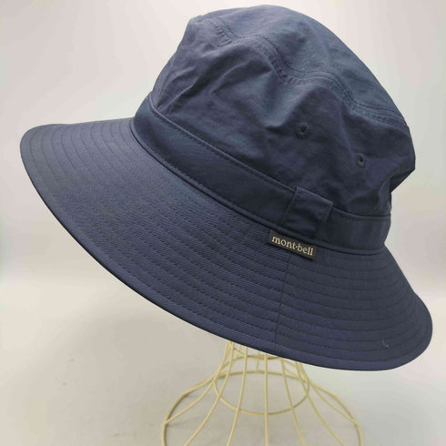 モンベル mont bell サウスリム ハット メンズ M 56~58