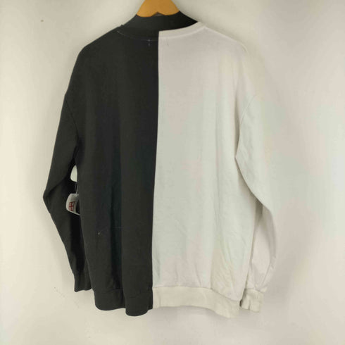 リングス Rings L/S ドッキングTシャツ メンズ JPN:48