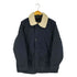 ギャップ Gap 襟ボア中綿ジャケット メンズ import:M