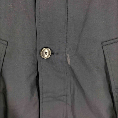 ギャップ Gap 襟ボア中綿ジャケット メンズ import:M
