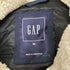 ギャップ Gap 襟ボア中綿ジャケット メンズ import:M