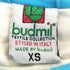 BUDMIL 総柄ジップブルゾン import レディース JPN:XS