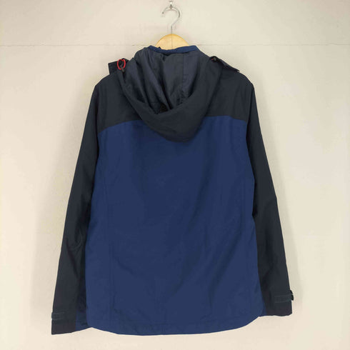 RAINTEX マウンテンパーカー ourdoor メンズ L
