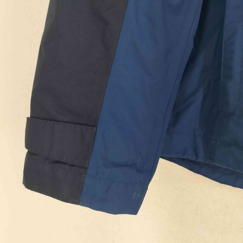 RAINTEX マウンテンパーカー ourdoor メンズ L