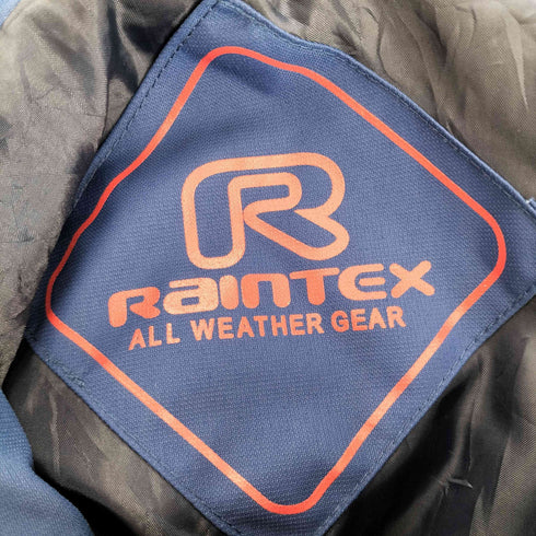 RAINTEX マウンテンパーカー ourdoor メンズ L