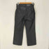 BASIC COTTON BASIC Leather Pants メンズ FREE