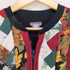 ジャージーズ JERZEES パッチワークジップジャケット レディース JPN:M