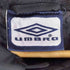 アンブロ UMBRO ダブルダイヤモンド刺繍ブルゾン メンズ XL