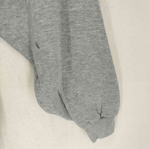 PACO JEANS ロゴ刺繍スウェット street メンズ JPN:L