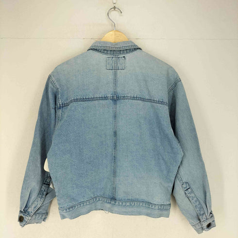 NEVADA JEANS WEAR デニムジャケット メンズ