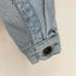 NEVADA JEANS WEAR デニムジャケット メンズ