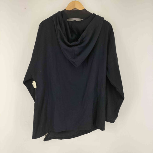 ジージーディー GGD ジップデザインコットンジャケット メンズ FREE