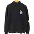 ファッキンラビッツ #FR2 FR EMBROIDERY HOODIE 刺繍パーカー メンズ FREE