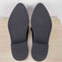 SYUMAN. 23SS Rubbersole mule ベルベットミュールローファー メンズ