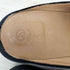 SYUMAN. 23SS Rubbersole mule ベルベットミュールローファー メンズ