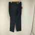 リーバイス Levis LEAN SILVER TAB ブラックデニムパンツ メンズ