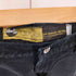 リーバイス Levis LEAN SILVER TAB ブラックデニムパンツ メンズ