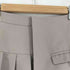 ダーリッチ Darich ポイントデザインプリーツスカート レディース JPN:M