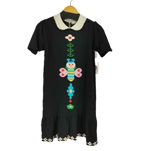 tntntutu S/S デザインワンピース レディース