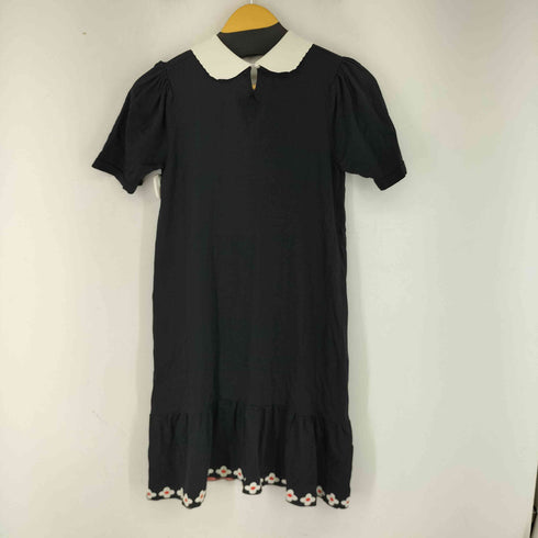 tntntutu S/S デザインワンピース レディース