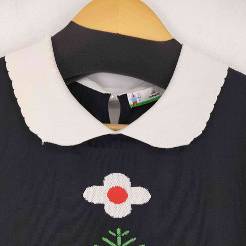 tntntutu S/S デザインワンピース レディース