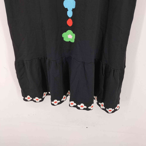 tntntutu S/S デザインワンピース レディース