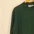 fitfor モックネック 長袖カットソー メンズ L