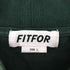 fitfor モックネック 長袖カットソー メンズ L