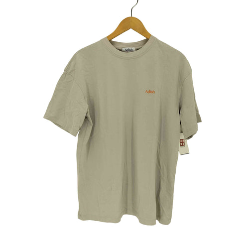 ADISH Halak Tシャツ メンズ JPN:M