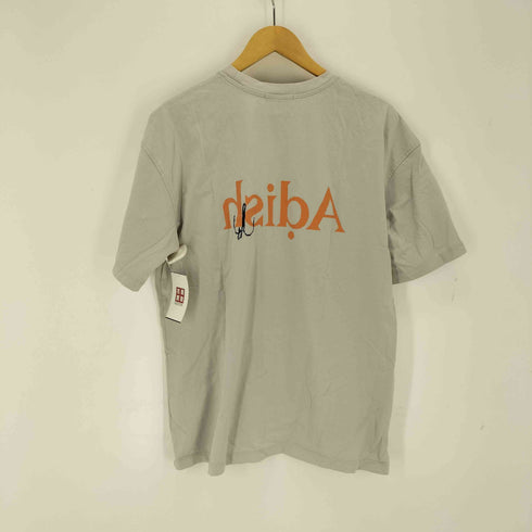 ADISH Halak Tシャツ メンズ JPN:M